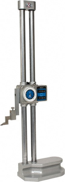 Height Gage, 0.0020 in" accuracy - Mitutoyo 192-151