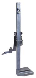 18" Height Gage, 0.0010" grad - Value Collection 622-8518