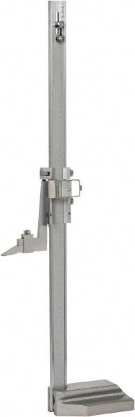 24" Height Gage, 0.0010" grad - Value Collection 622-8524