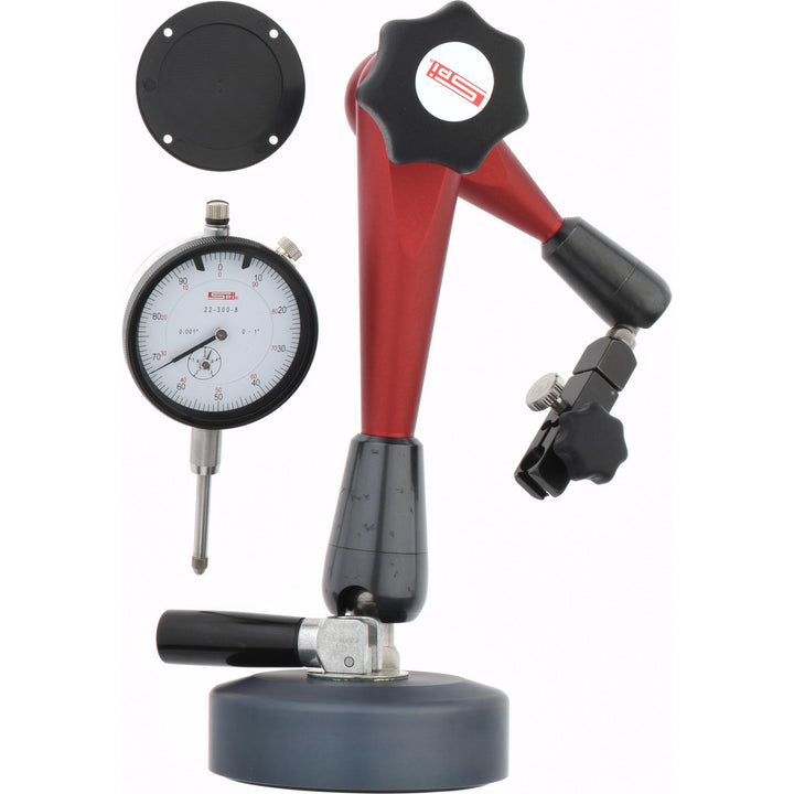 Dial Indicator, 0.001000" grad - SPI 13-665-1