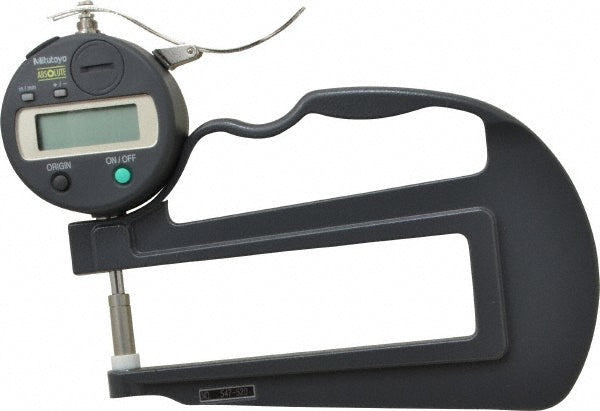 Feeler Gage - Mitutoyo 547-520S