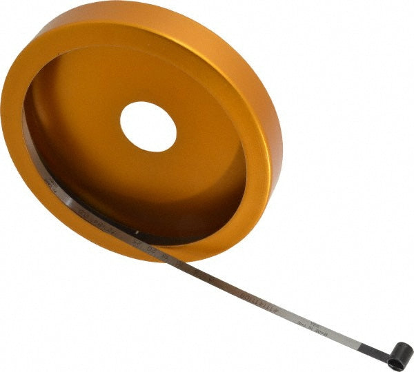 84" Measuring Tool, 0.001 in; 0.0010" grad - Made in USA P7