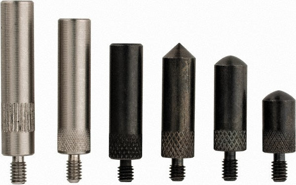 6-Piece Dial Indicator - SPI SEE CATALOG
