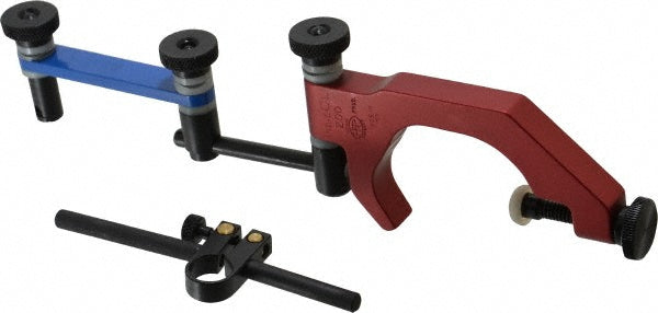 Dial Indicator - Adjustol 200II
