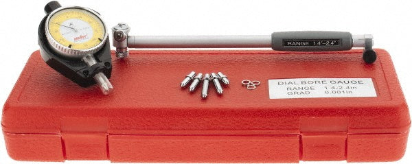 Bore Gage - Value Collection 612-5912