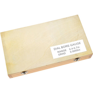 Bore Gage - Value Collection 612-5905