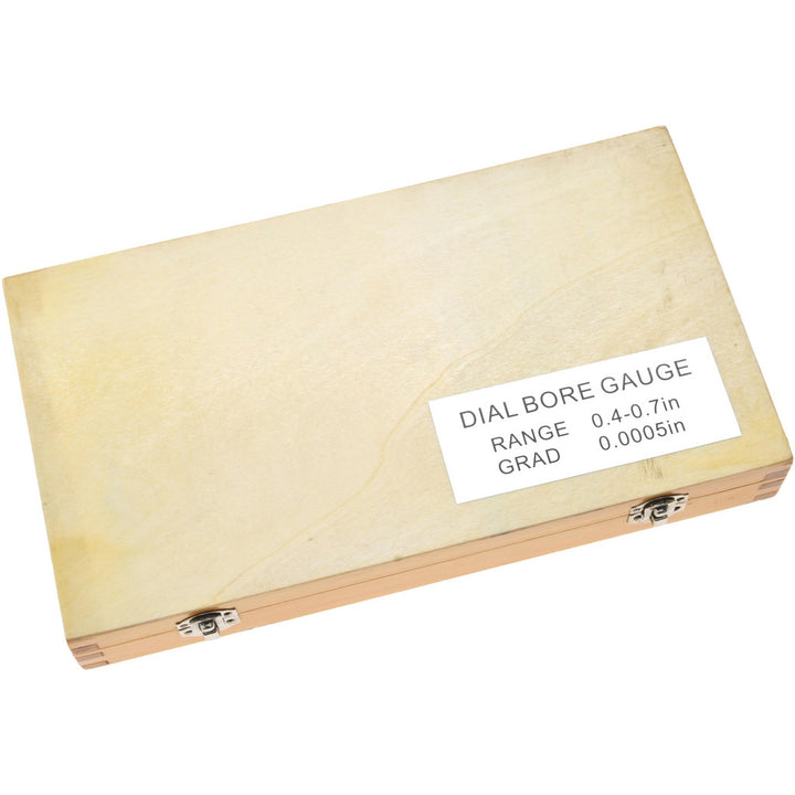 Bore Gage - Value Collection 612-5905