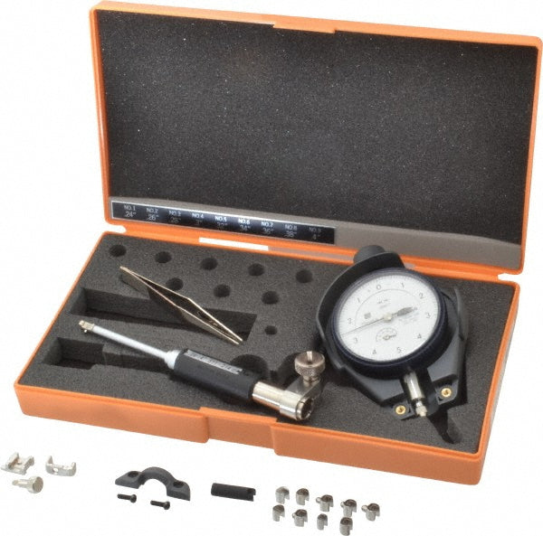Bore Gage - Mitutoyo 511-212-20