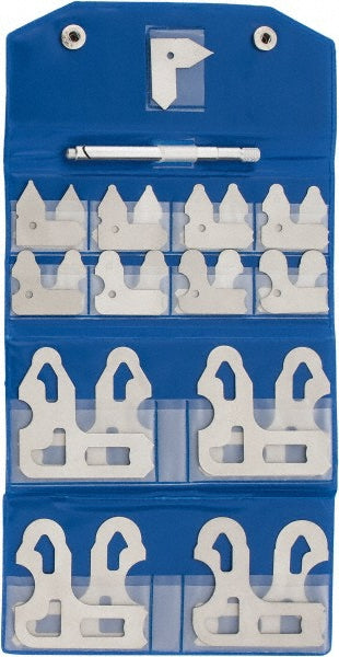 25-Piece Reference Gage - Value Collection 615-4025