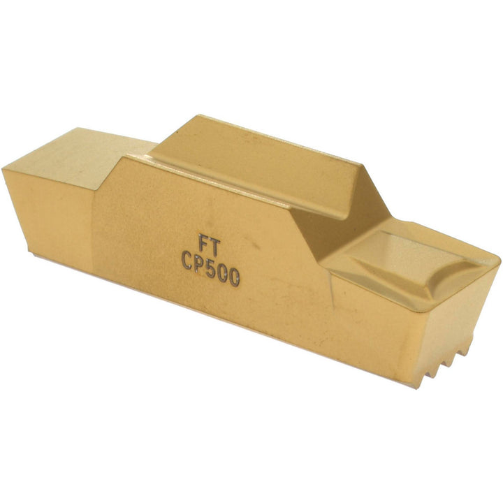 Solid Carbide Insert, Grade CP500, Coated - Seco 00016401