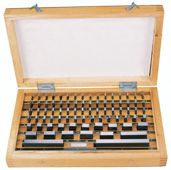 Gage Block, Grade 0 - Value Collection 630-4110