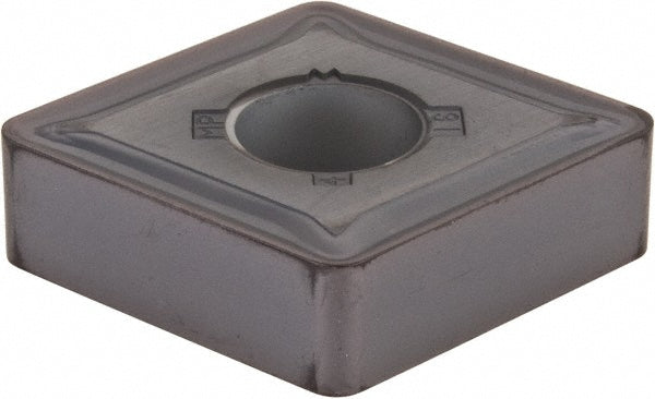 C - Diamond (Rhombic) 80-Deg 3/4" IC Carbide Insert, Grade KC5010, TiAlN - Kennametal 1832315