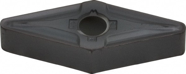 Diamond 3/8" IC Carbide Insert, Grade KC5010, TiAlN - Kennametal 1832373