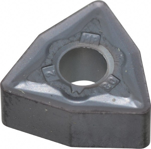 Trigon 3/8" IC Carbide Insert, Grade KC5010, TiAlN - Kennametal 1832376