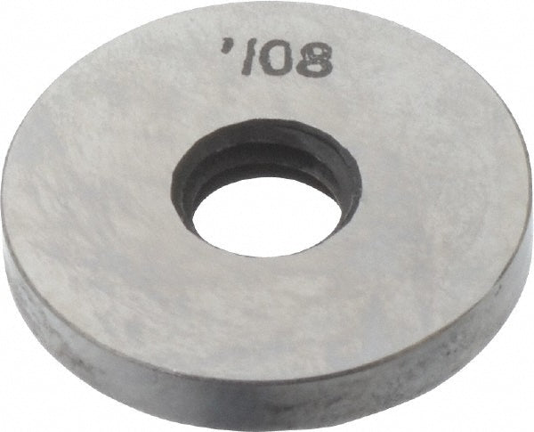 Gage Block, Grade Grade B - Value Collection 636-1080