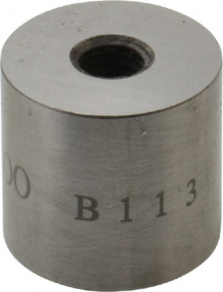 Gage Block, Grade Grade B - Value Collection 636-7000