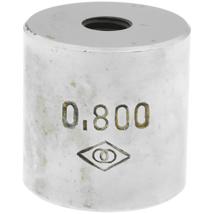 Gage Block, Grade Grade B - Value Collection 636-8000
