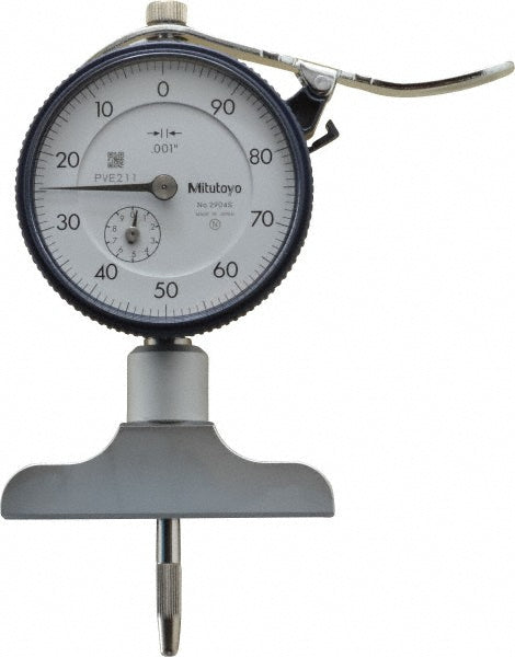 Depth Gage - Mitutoyo 7217A
