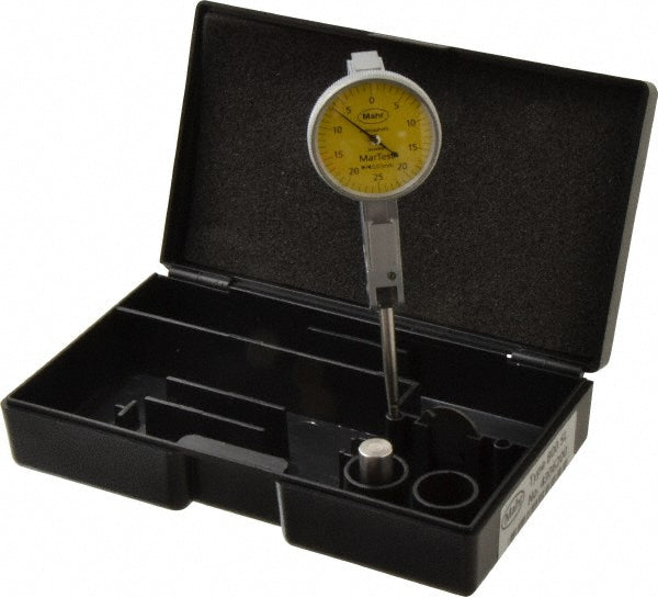 Dial Indicator - Mahr 4306200