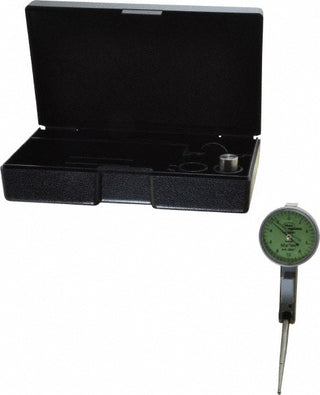 0.0100" Dial Indicator, 0.000500" grad - Mahr 4306950