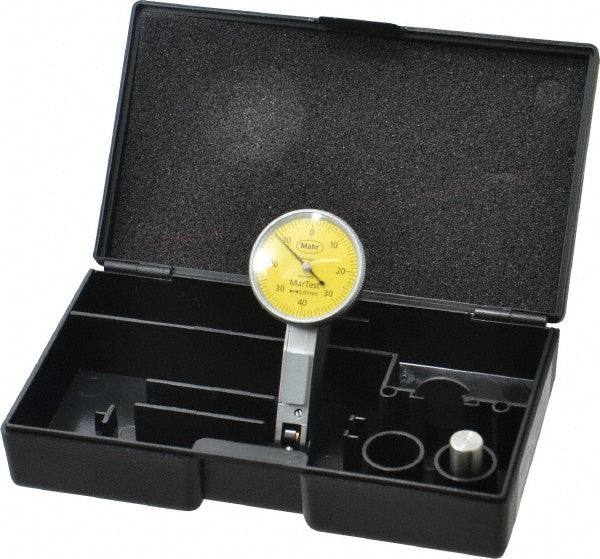 Dial Indicator - Mahr 4305200