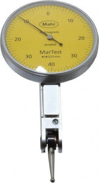 Dial Indicator - Mahr 4307200