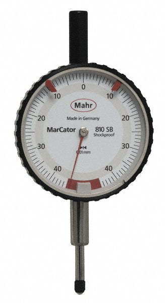 Dial Indicator - Mahr 4317000