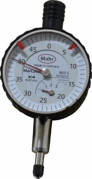 Dial Indicator - Mahr 4324000