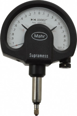 Dial Indicator - Mahr 4335900
