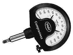 Dial Indicator - Mahr 4333900