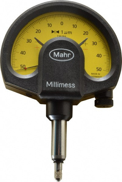 Dial Indicator - Mahr 4334000