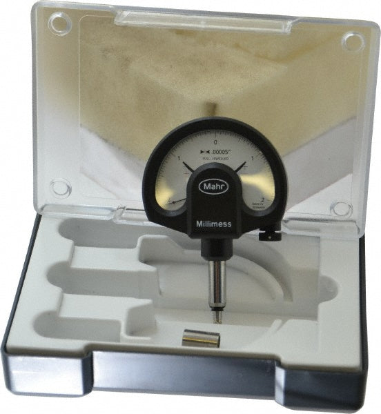 Dial Indicator - Mahr 4334900