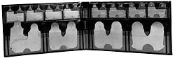 19-Piece Reference Gage - Starrett 63464