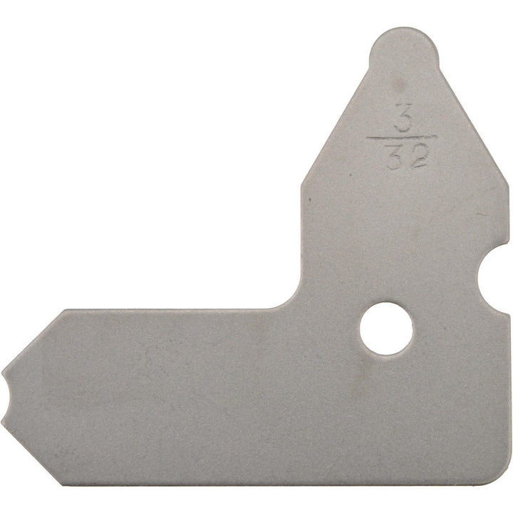 Reference Gage - Value Collection 615-4806