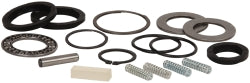 Vise Accessorie - Kurt DL430-KIT1