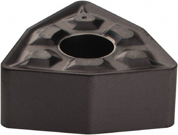 ISO 13399 Solid Carbide Insert, Grade IC907, TiAlN - Iscar 5594751