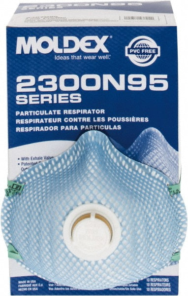Respirator - Moldex 2307N95