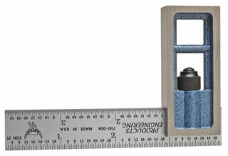 Square - PEC Tools 7104-404