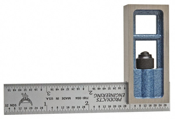 Square - PEC Tools 7104-404