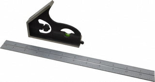Square - TESA Brown & Sharpe 599-401-1204-1