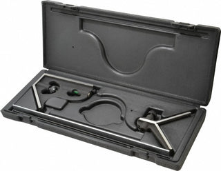 Square - TESA Brown & Sharpe 599-400-1204-1