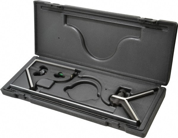 Square - TESA Brown & Sharpe 599-400-1204-1