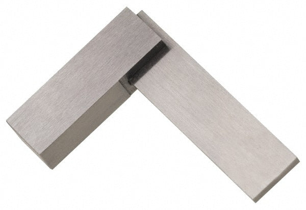 Square, 0.000300 in; 0.000300" accuracy - Value Collection 650-6257