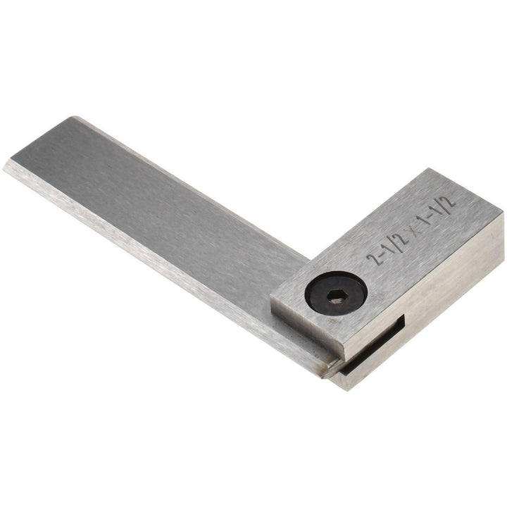 Square, 0.000250 in; 0.000250" accuracy - Value Collection 650-6224