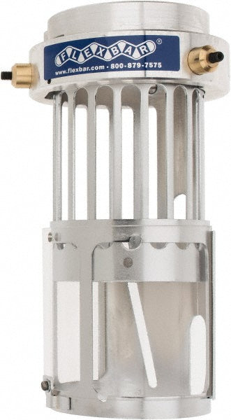 Machine Guard - Flexbar 13125