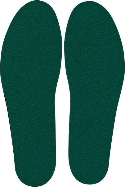 Green Protective Garment - IMPLUS 40-212-03