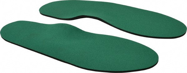 Green Protective Garment - IMPLUS 44-040-02