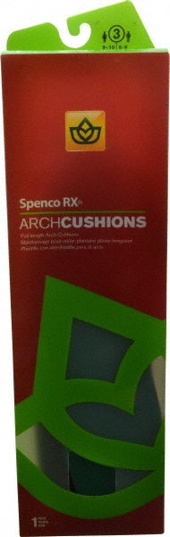 Green Protective Garment - IMPLUS 44-040-03
