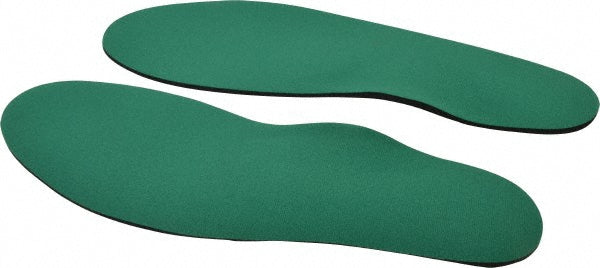 Green Protective Garment - IMPLUS 44-040-04