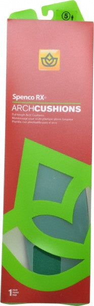 Green Protective Garment - IMPLUS 44-040-05